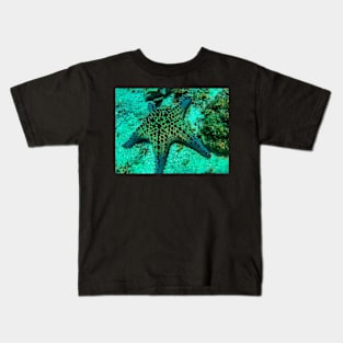 star fish Kids T-Shirt